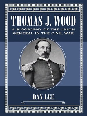 cover image of Thomas J. Wood